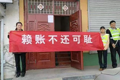 催收几千元欠款有何策略？